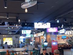 -豪享来(我格广场店)