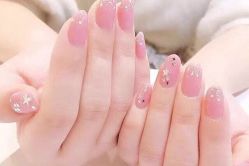 -臻美薈美容养生美甲美睫專門店