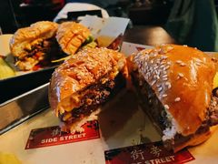 -Side Street街旁(交道口店)
