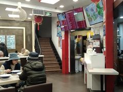 -王家沙点心店(西康路店)