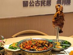 -谢三姐金奖啤酒鱼(总店)