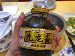 -通乐簋街小龙虾(老店)