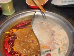 -熊喵来了火锅·牧场好肉(邯郸邯山万达店)