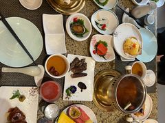 -丰卓会海鲜自助(中润大道店)