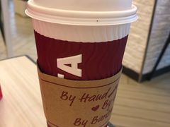 -COSTA COFFEE(水游城店)