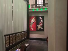 -金链花·泰国餐厅(国贸店)