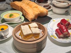 -悦景酒家(罗湖店)