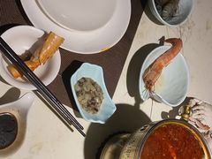 -海玥荟海鲜姿造自助餐厅(欧罗巴广场店)