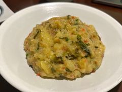 老奶洋芋-紫滇源云南生态菜(丹凤街店)
