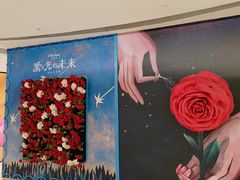 -龙湖西安曲江天街
