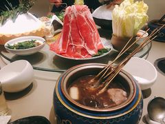 -享月汤皇·海鲜小火锅·聚会(曲江创意谷店)