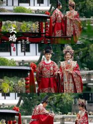 -苏州HX-合喜映画婚纱摄影