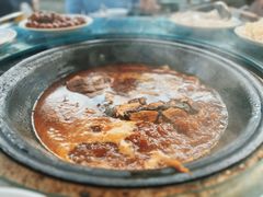 -燕北云山·农家菜·灶台鱼(密云溪翁庄店)