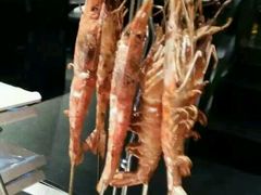 -丰茂烤串