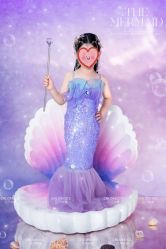 -花开映像儿童摄影