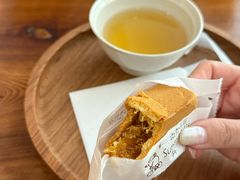 -微热山丘(台北民生公园门市店)