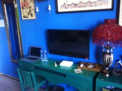 迷途主题旅馆-广州迷途主题旅馆(海珠广场店)