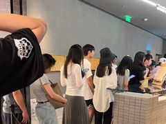 -喜茶(深圳万象城黑金店)