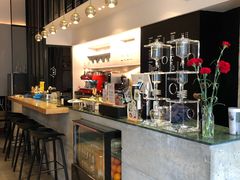 -Home Cafe(水榭春天店)