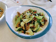 -赣南人家(顺义后沙峪亚朵店)