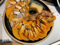 -非烤勿扰韩料自助烤肉(松山湖万科店)