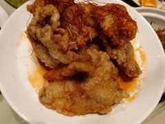 -老妈菜馆(建设街店)