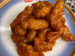 糖醋里脊-天津卫码头(南开大悦城店)