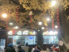 -松针蔡记蒸饺(花园路店)