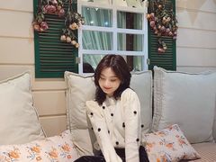 -初拾·花里餐厅(钜城华亿店)