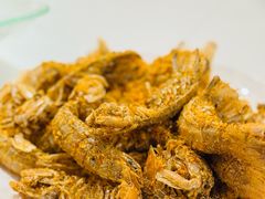 -强记海鲜·大排档(蛇口新街店)