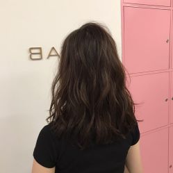 -FAB HAIR CLUB