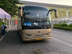-南宁东站