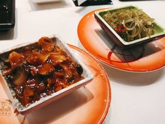 -禾绿回转寿司(万柳华联店)