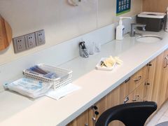 -上海仁爱医院口腔科 · 种植