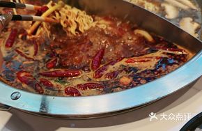 Tianfu Yang-Yang Pot