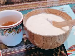 -巴依老爷新疆美食(工体旗舰店)