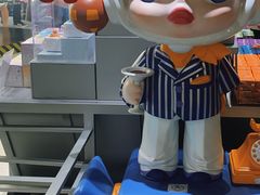-泡泡玛特POPMART(西单大悦城店)