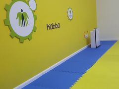 -卡巴机器人编程·少儿编程·信息学竞赛(公益西桥校区)