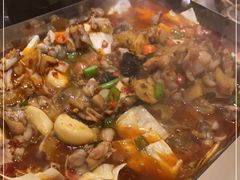 -串盟烧烤大排档·长沙美食地标(星沙店)