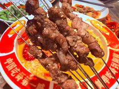 -阿财老铺·老蚌埠龙虾城(华夏总店)