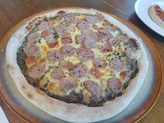 -昆山琶拉帝诗酒店·河畔咖啡厅Riverside Cafe