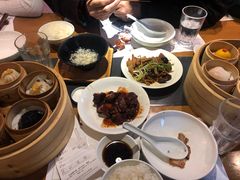 -南小馆(迪士尼小镇店)