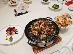 -惠丰堂饭庄·烤鸭·京味菜(翠微路店)