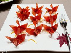 -谷语中餐厅