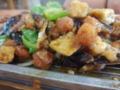 -大丰收海鲜地方菜馆