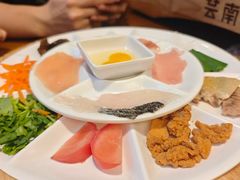 -芸南道·过桥米线(昆明老街旗舰店)