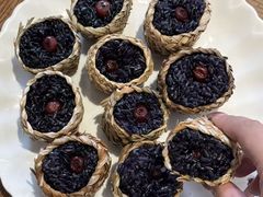 -御香农家菜(莫干山庾村店)