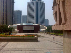 android_upload_pic-唐山抗震纪念馆