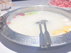 -彤德莱牛肉火锅(双港店)