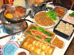 -火锅先生(五马街店)